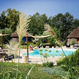Alloggio per agriturismo Is Cheas Wine Farm Boutique, San Vero Milis