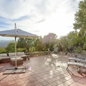 Villa Volpe By Domusaway, Monte Petrosu