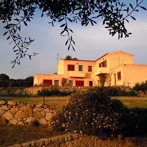 Alloggio per agriturismo Agriturismo Candela, Arzachena