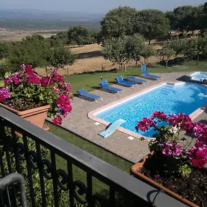  Farm stay Agriturismo Francadu