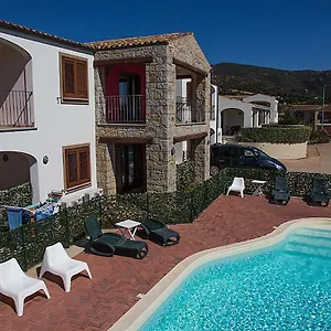  Apartment Gf La Vigna