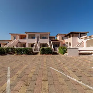 Casa vacanze Arcobaleno, San Teodoro (Sardinia)