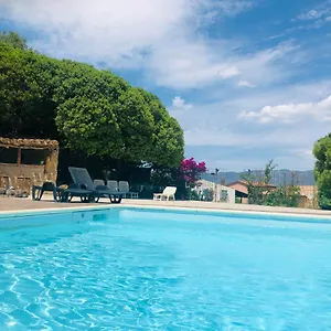 Alloggio per agriturismo Il Paradiso, Iglesias